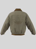 Adidas-Chinese-New-Year-Crafted-Jacket-Grey