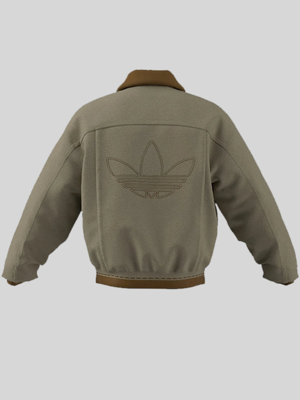 Adidas-Chinese-New-Year-Crafted-Jacket-Grey