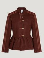 Adidas-Chinese-New-Year-Peplum-Jacket-Brown