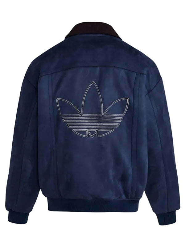 Adidas-Crafted-Padded-Jacket-Navy-Blue