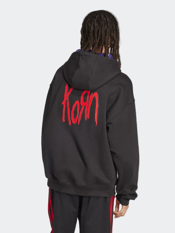 Adidas-Korn-Black-Hoodie