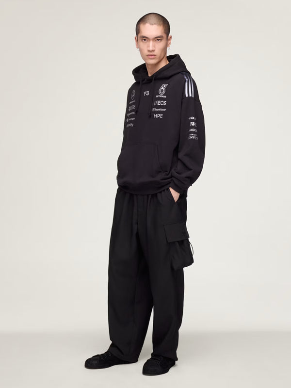 Adidas-Mercedes-Y-3-Team-Hoodie-Black