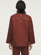 Adidas-Originals-x-Clot-Brown-Track-Jacket-Look-By-Edison-Chen