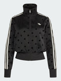 Adidas-Polka-Dots-Jacket-Black