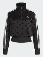 Adidas-Polka-Dots-Jacket-Black