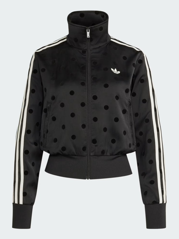 Adidas-Polka-Dots-Jacket-Black