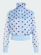 Adidas-Polka-Dots-Track-Blue-Jacket