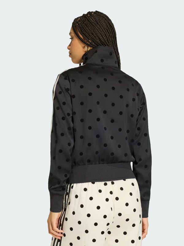 Adidas-Polka-Dots-Track-Jacket-Black