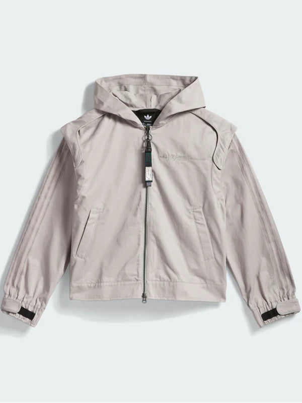 Adidas-Racing-Zip-Up-Jacket-X-Bad-Bunny-X-Mercedes-Amg-F1-Light-Gray