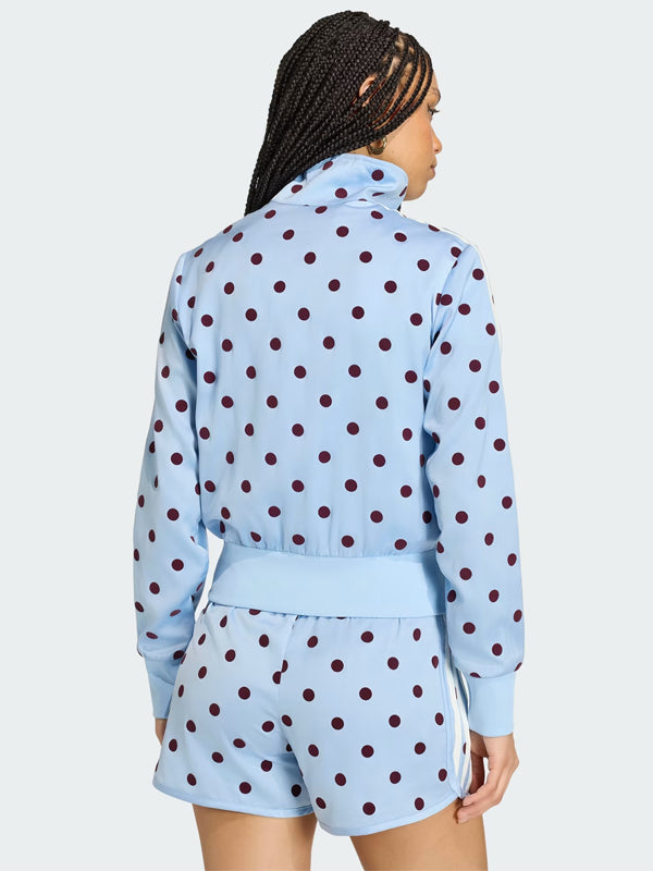Adidas-Satin-Polka-Dots-Tt-Track-Top