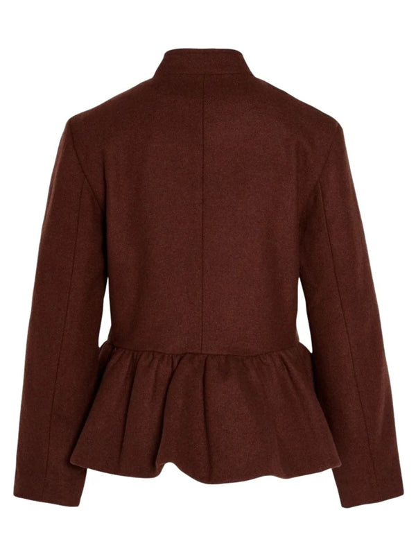 Adidas-Womens-New-Year-Jacket-Brown-Jacket-Back