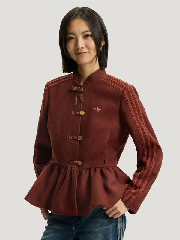 Adidas-Womens-New-Year-Jacket-Jacket-Brown