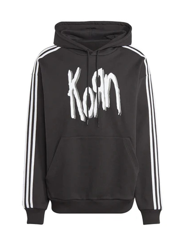 Adidas-X-Korn-Hoodie-Black