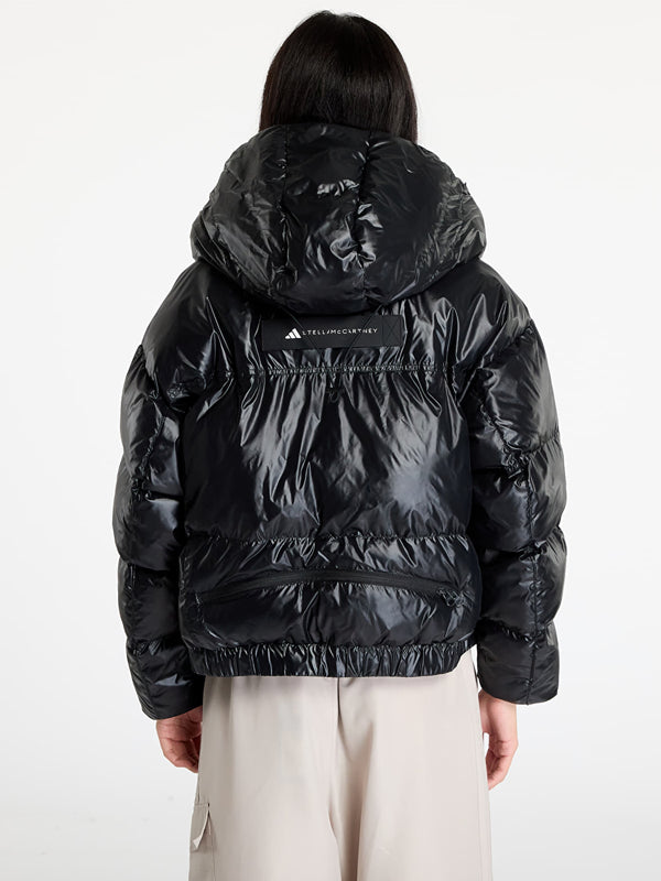 Adidas-X-Stella-Mccartney-Short-Puffer-Jacket-Back