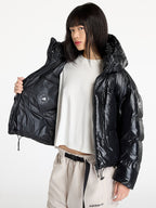 Adidas-X-Stella-Mccartney-Short-Puffer-Jacket-Black