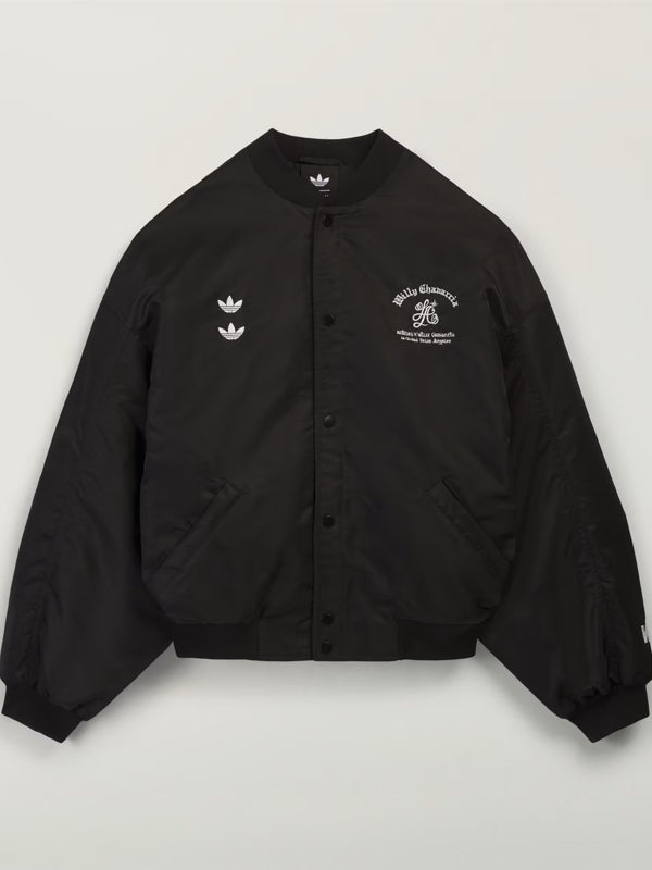 Adidas-X-Willy-Chavarria-Coaches-Jacket-Black
