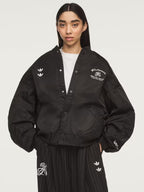 Adidas-X-Willy-Chavarria-Coaches-Satin-Jacket-Black