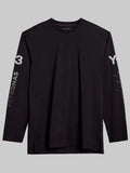 Adidas-Y-3-X-Mercedes-Amg-Petronas-F1-Team-Chaos-Logo-Long-Sleeve-Tee