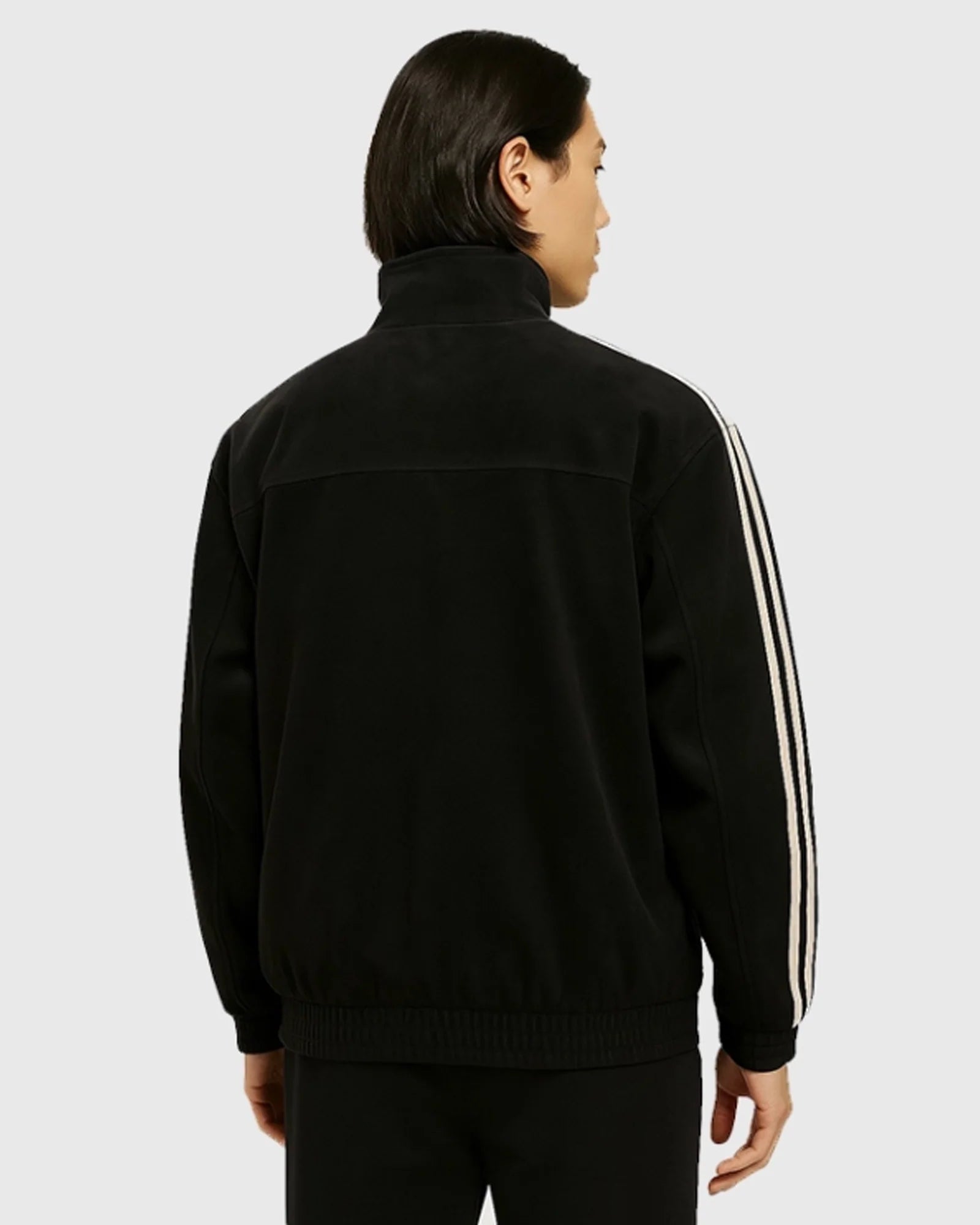 Adidas Chinese Jackets - The Prime Jacket
