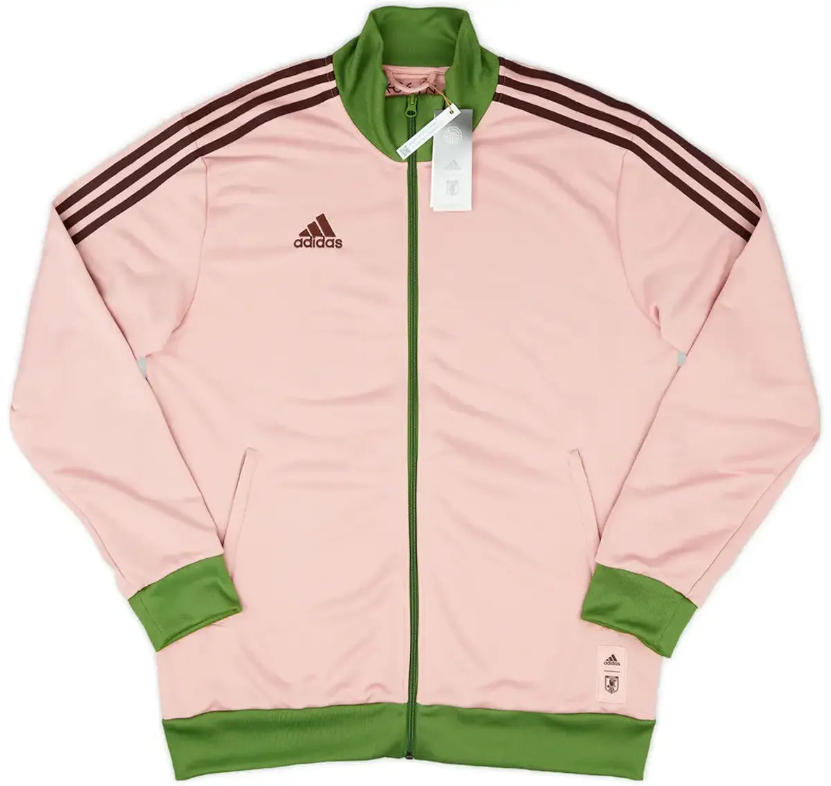 Adidas Japan Track Jacket