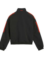 Adidas x Willy Chavarria Coaches Jacket Back