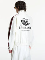 Adidas x Willy Chavarria Coaches Jacket White Sale