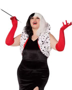 Cruella Deville Jacket