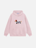 Aelfric Eden Dachshund Hoodie