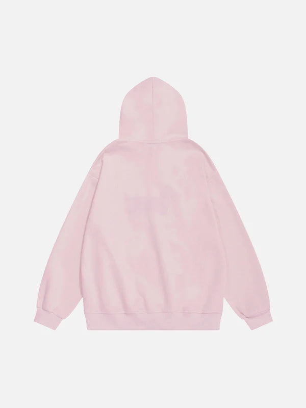 Aelfric Eden Dachshund Hoodie