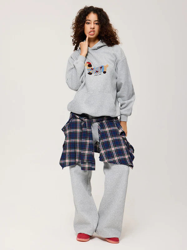 Aelfric Eden Dachshund Hoodie