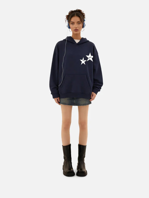 Aelfric Eden Star Hoodie