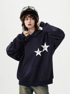 Aelfric Eden Star Hoodie