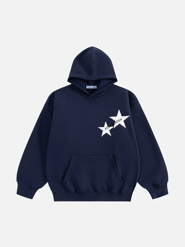 Aelfric Eden Star Hoodie