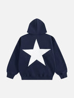 Aelfric Eden Star Hoodie
