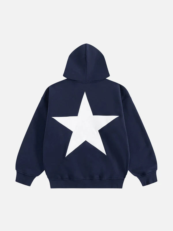 Aelfric Eden Star Hoodie
