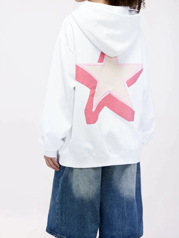 Aelfric Eden Star Hoodie