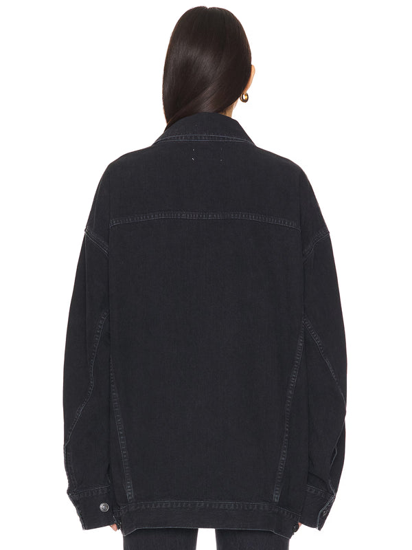 Agolde-Reworked-Wayne-Denim-Jacket-Back