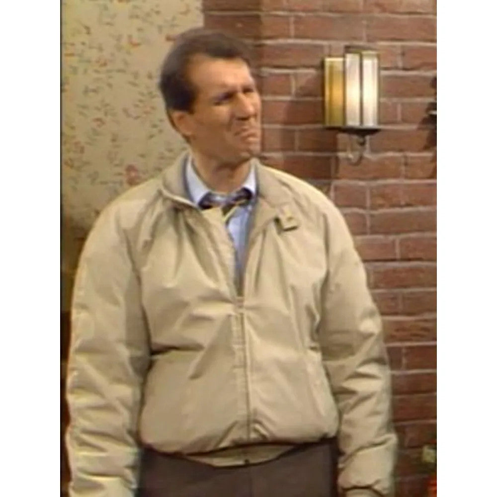 Al Bundy Jacket