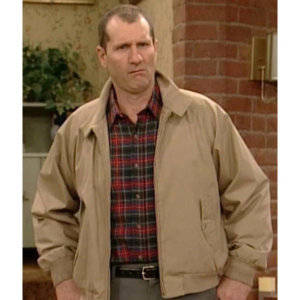 Al Bundy Jacket
