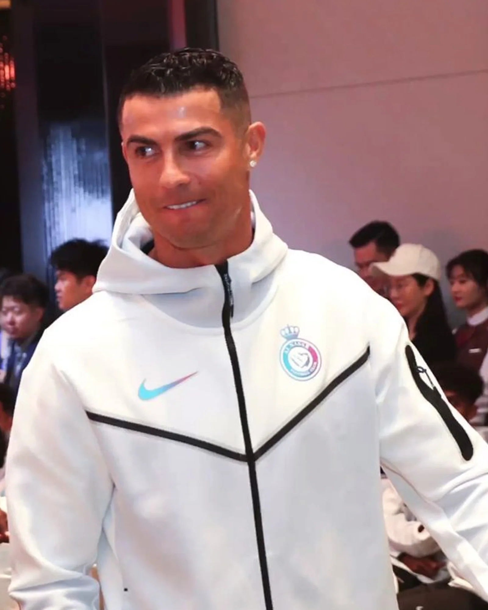 Al_Nassr_Nike_Tech_Jacket_Sale