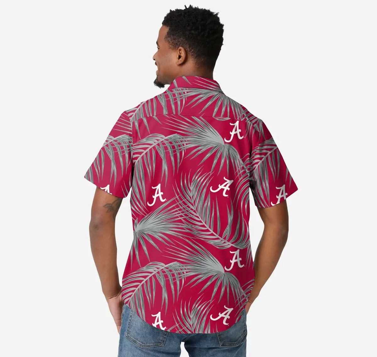 Alabama Hawaiian Shirt