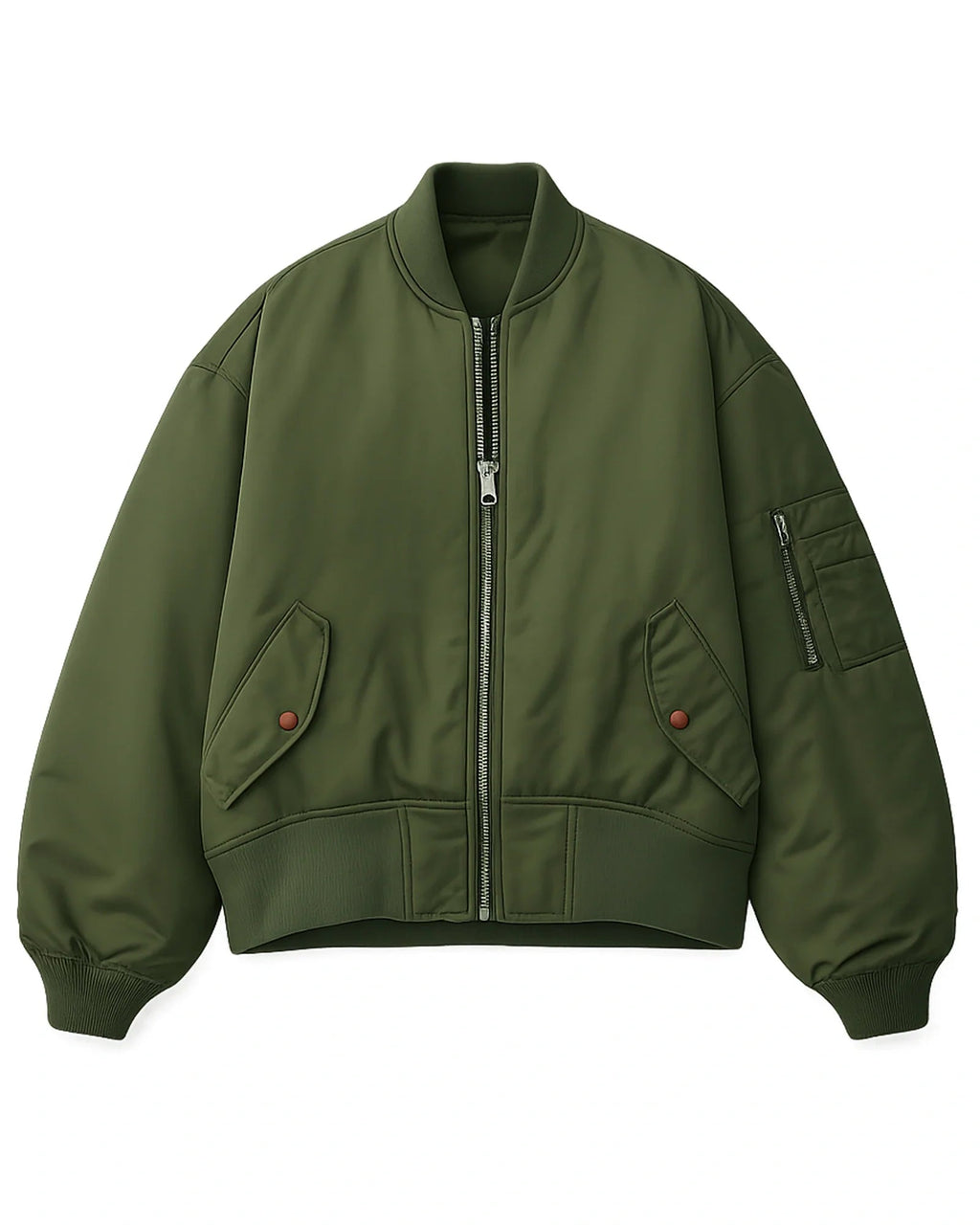 Alesha-Dixon-Britains-Got-Talent-Bomber-Green-Jacket