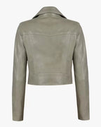 All Saints Elora Leather Jacket