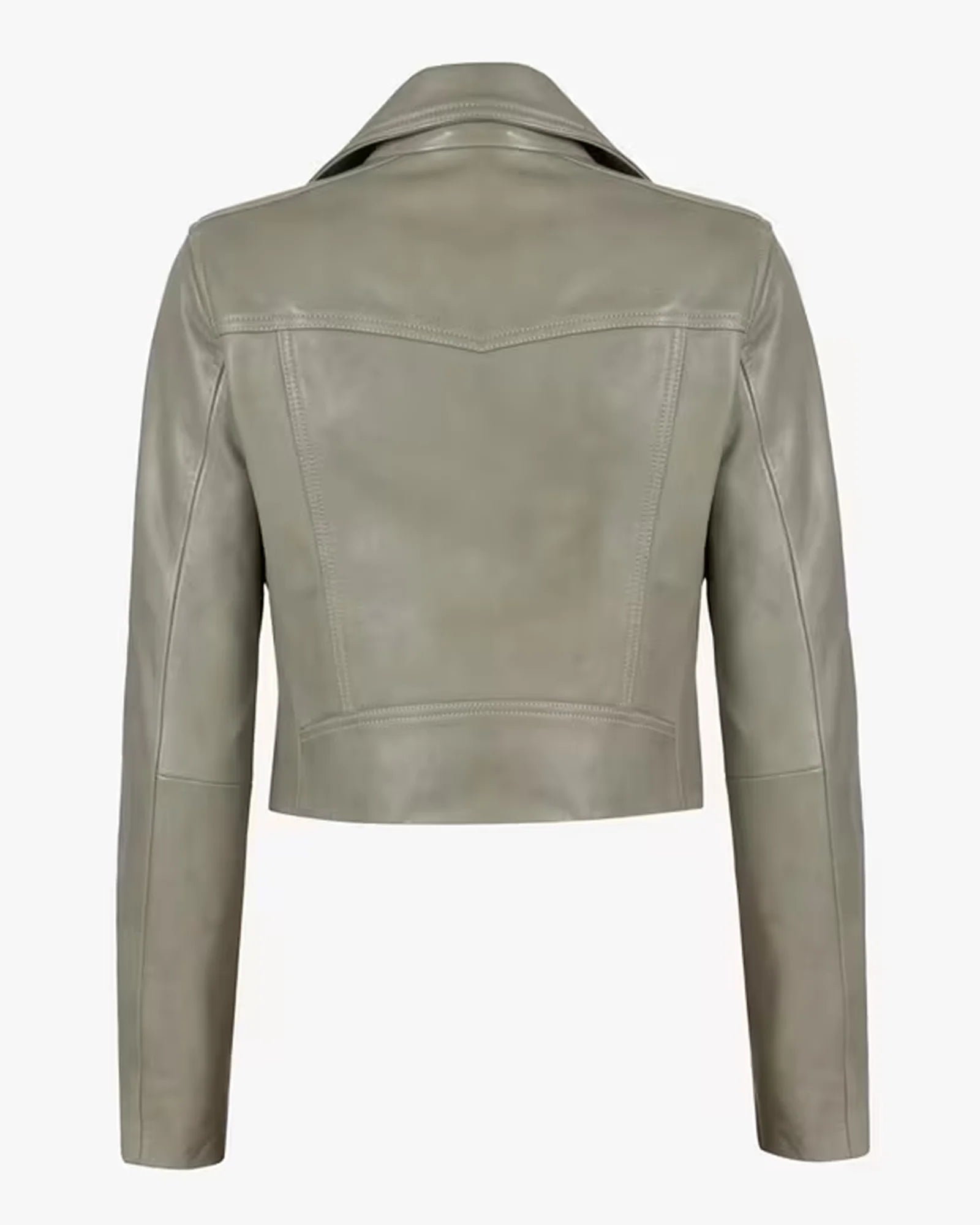 All Saints Elora Leather Jacket