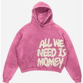All_We_Need_Is_Money_Hoodie_Pink