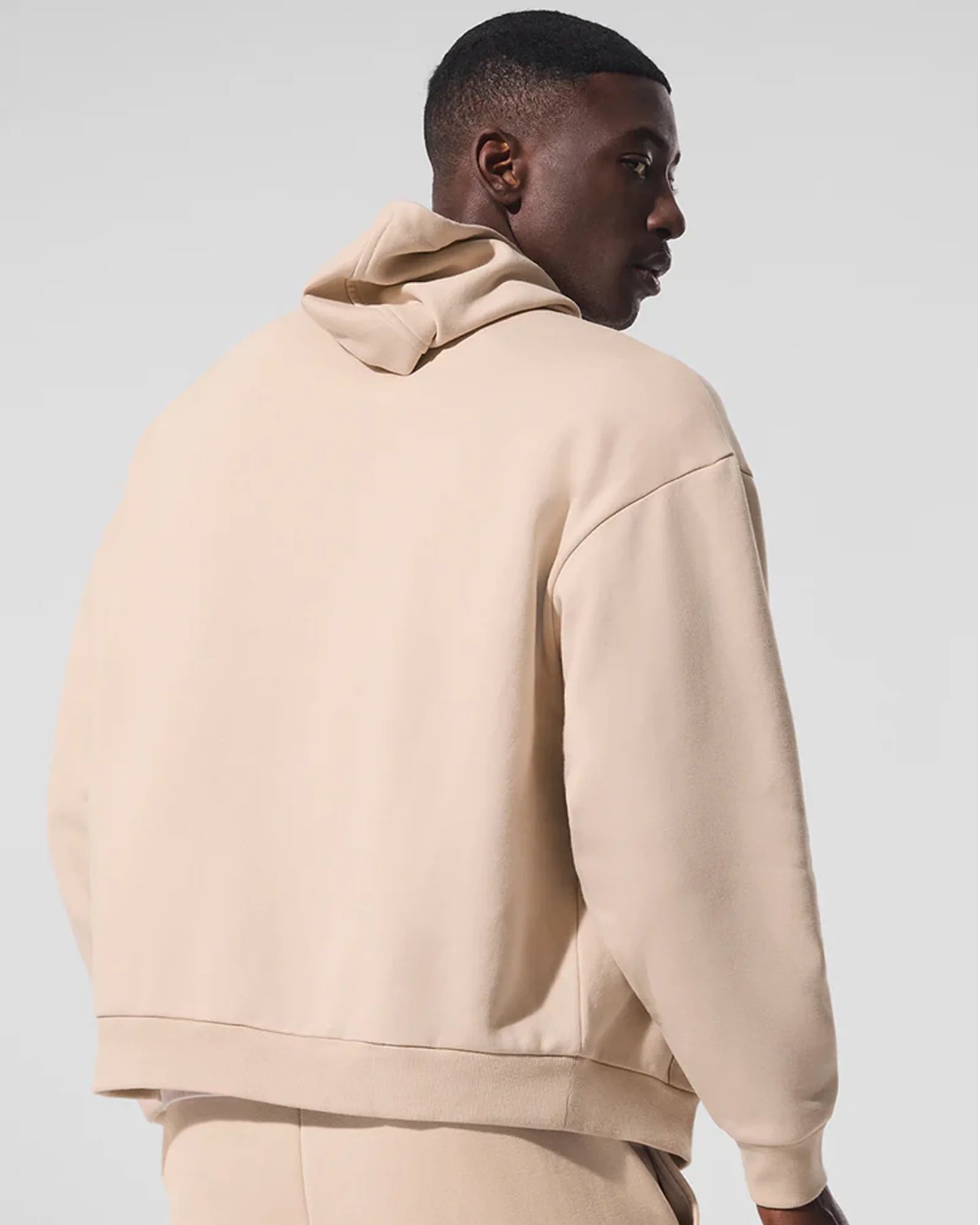 Alo Accolade Full Zip Hoodie - The Prime Jacket
