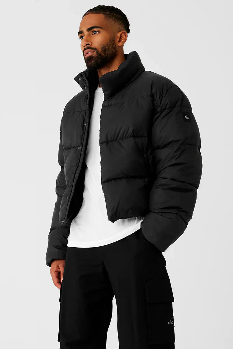 Alo Puffer Jacket Buy