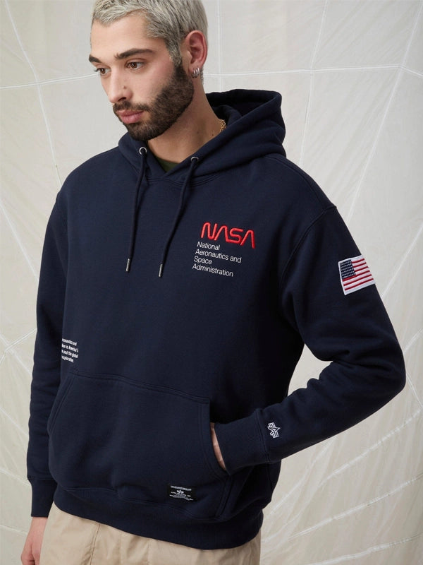 Alpha-Industries-Mens-Nasa-Worm-Logo-Hoodie