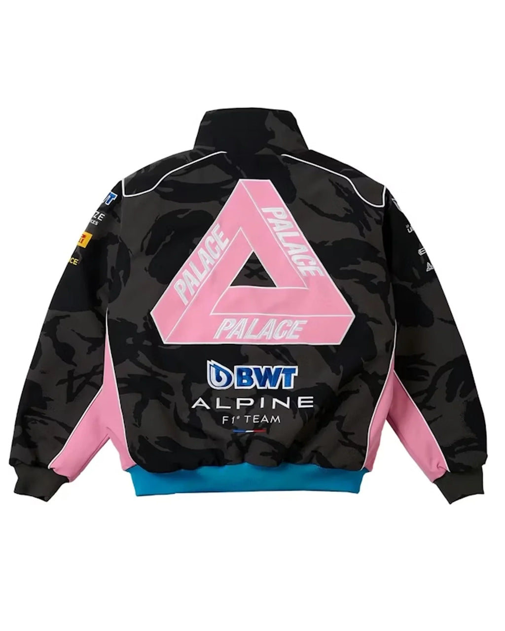 Alpine-F1-Las-Vegas-Jacket-Black