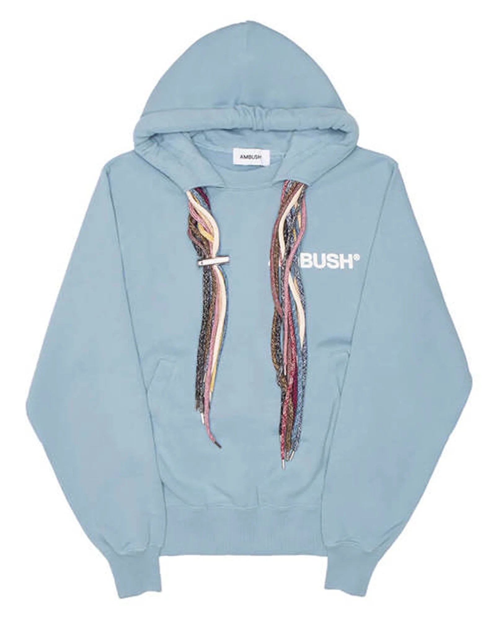 Ambush-Multicord-Blue-Hoodie